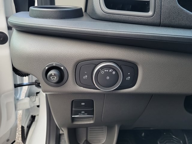 2025 Ford Transit Van Base - Photo 43