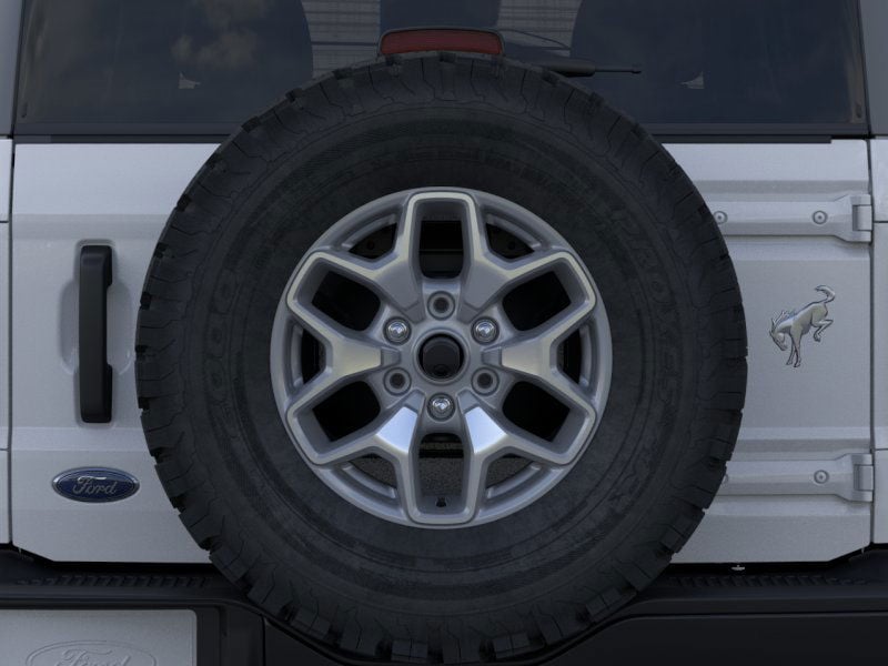 Thumbnail: 2025 Ford Bronco - 24