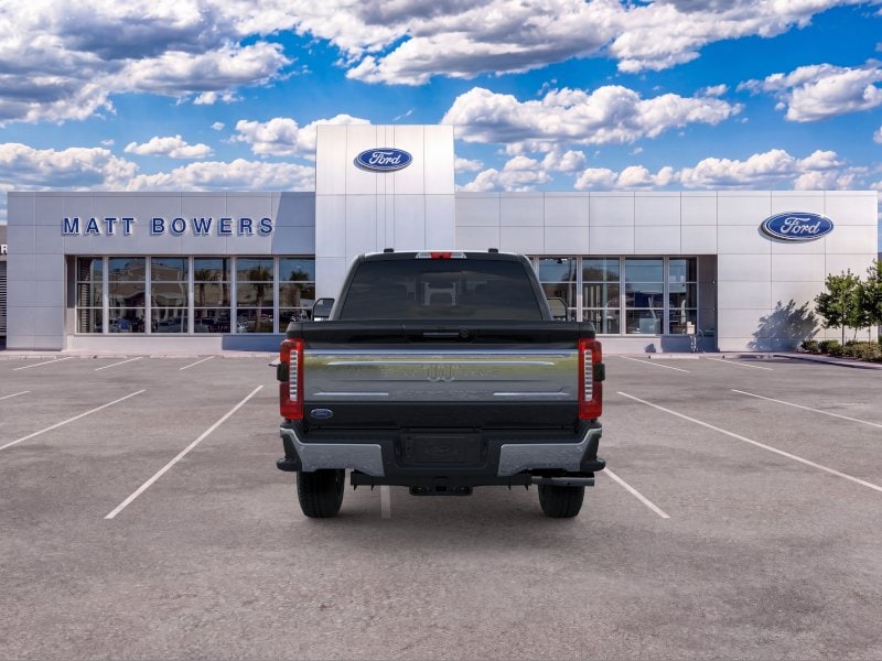 2026 Ford F-250 Super Duty King Ranch - Photo 29