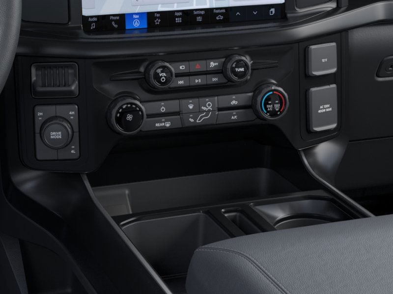 Thumbnail: 2025 Ford F-150 - 15