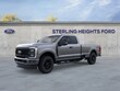 Ford F-350SD