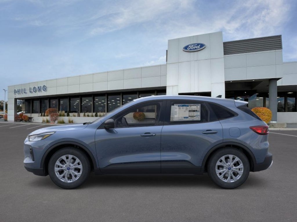 New 2026 Ford Escape Active SUV