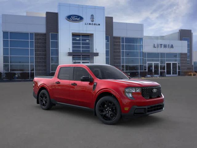 Thumbnail: 2025 Ford Maverick - 31