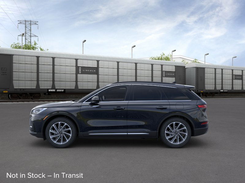 2025 Lincoln Corsair Premiere photo 3