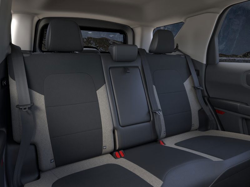 2025 Ford Bronco Sport Big Bend - Photo 34