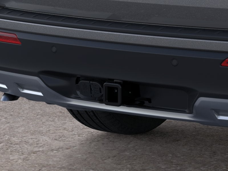 2026 Ford Explorer Active - Photo 46