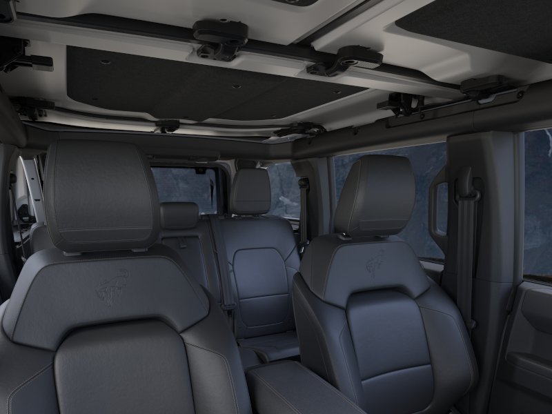 2026 Ford Bronco 4-Door Badlands - Photo 38