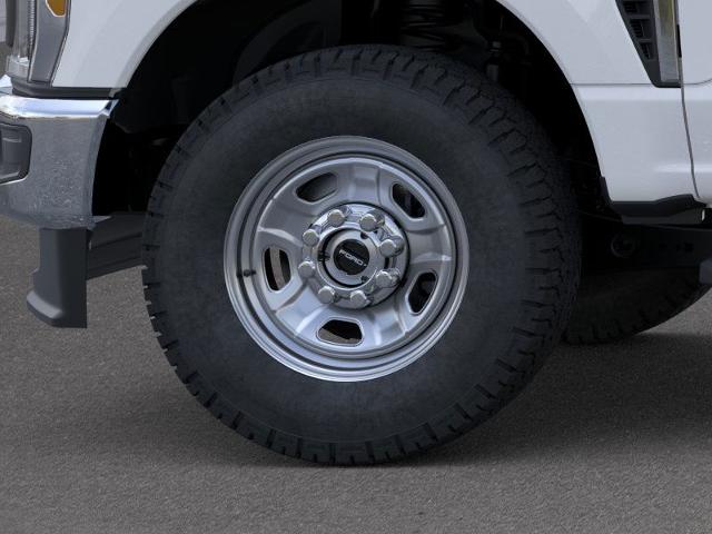 new 2026 Ford Super Duty F-350 SRW Pickup car, priced at $71,300