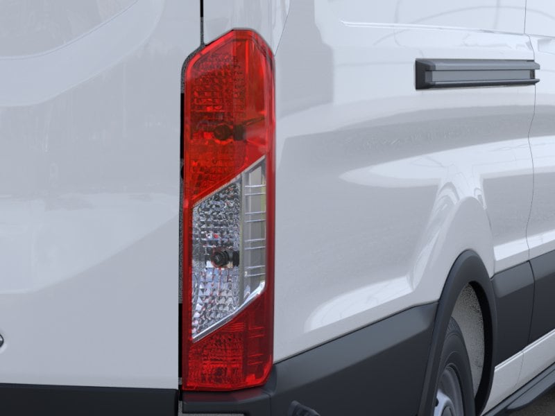 Thumbnail: 2025 Ford Transit Series - 21
