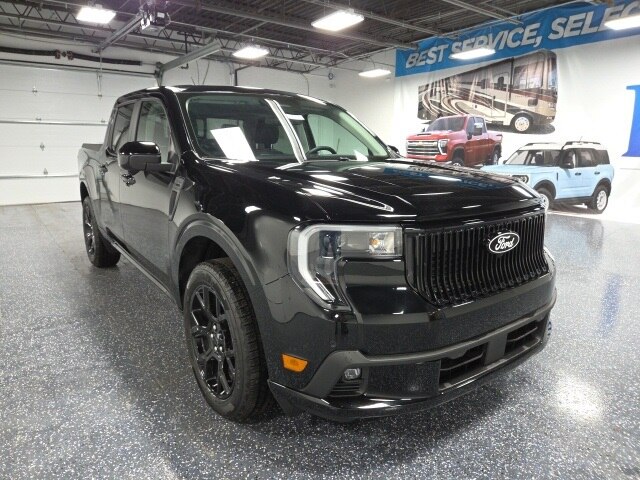 2025 Ford Maverick Lobo Premium - Photo 14