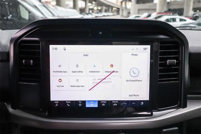 Thumbnail: 2026 Ford F-150 - 46