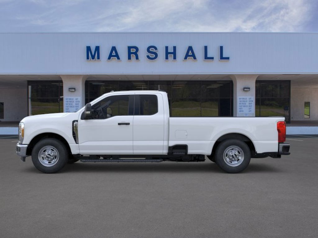 New 2026 Ford F-250 F-250 XL TRUCK