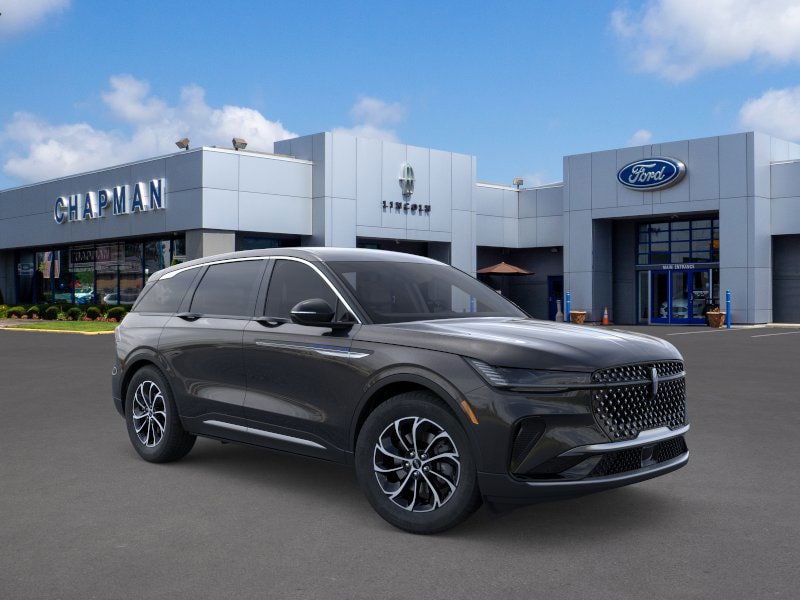 2026 Lincoln Nautilus Premiere - Photo 29
