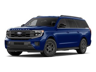2027 Ford Expedition Max Active SUV