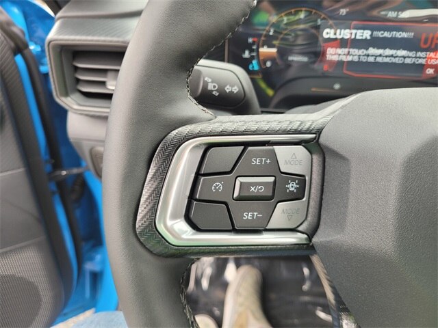 2025 Ford Mustang EcoBoost Fastback - Photo 48