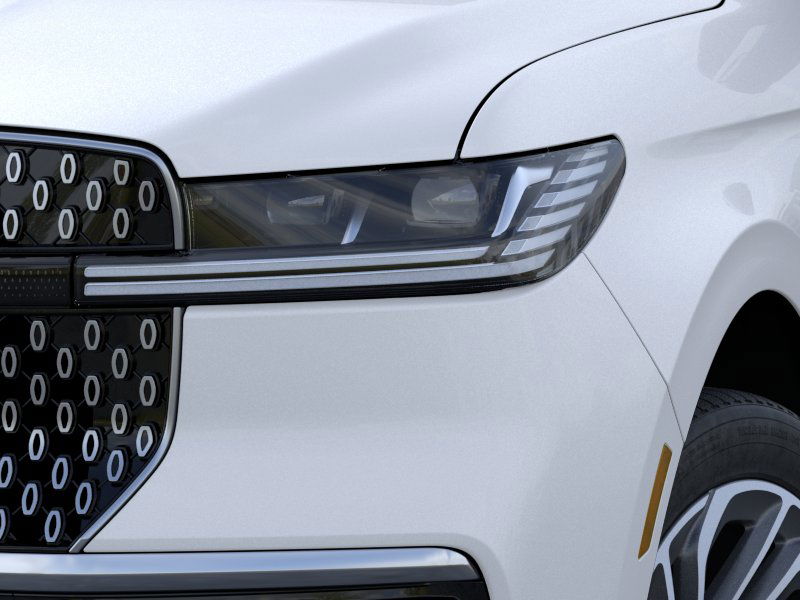 2026 Lincoln Navigator Premiere L SUV