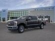 Ford F-250SD