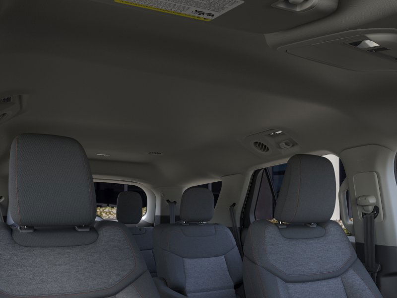 2026 Ford Explorer Active - Photo 49