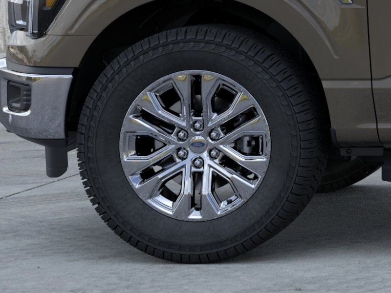 Thumbnail: 2026 Ford F-150 - 19
