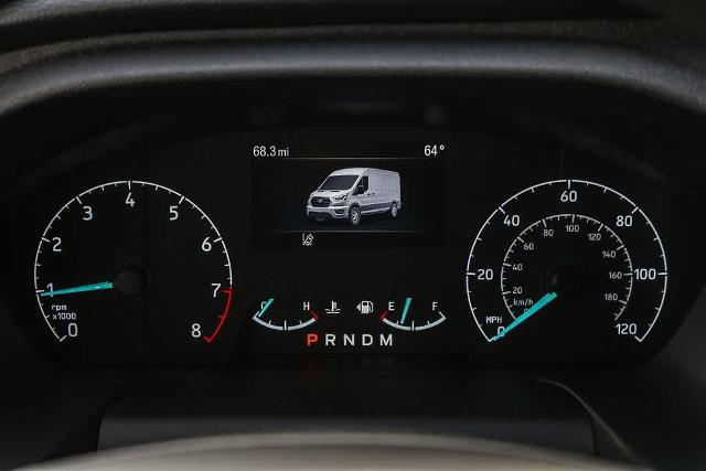 Thumbnail: 2025 Ford Transit Series - 44