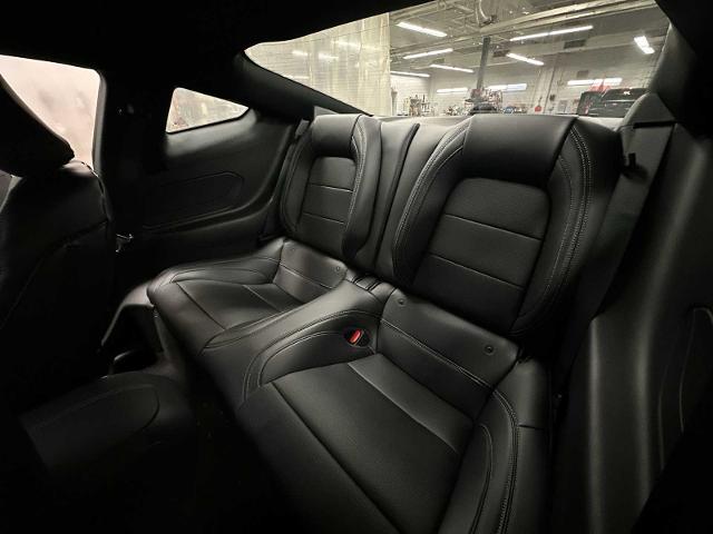 Thumbnail: 2026 Ford Mustang - 51