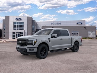 2026 Ford F-150 Hennessey Truck