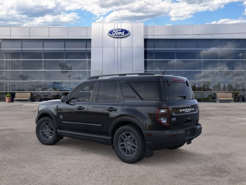 2025 Ford Bronco Sport Big Bend - Photo 27