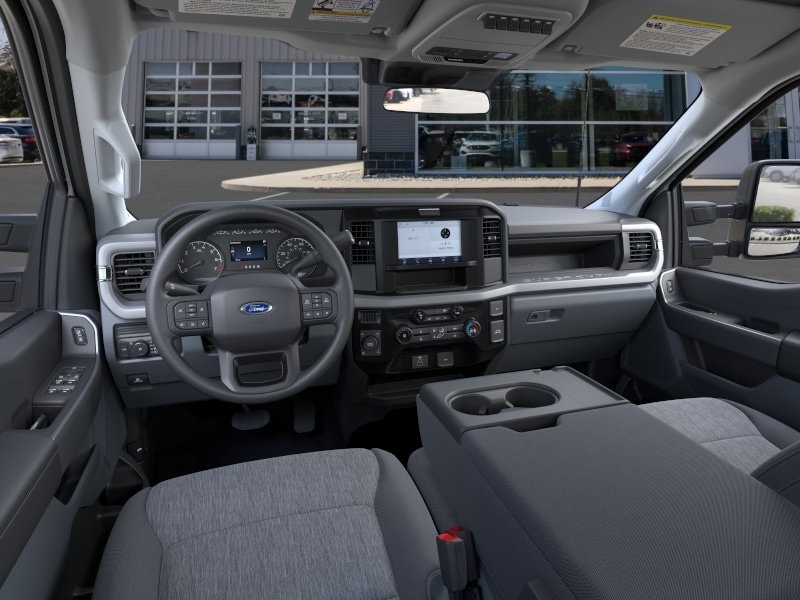 2026 Ford F-350 Super Duty XL - Photo 9