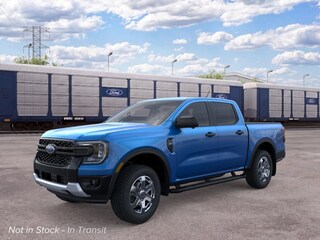 2026 Ford Ranger XLT TRUCK