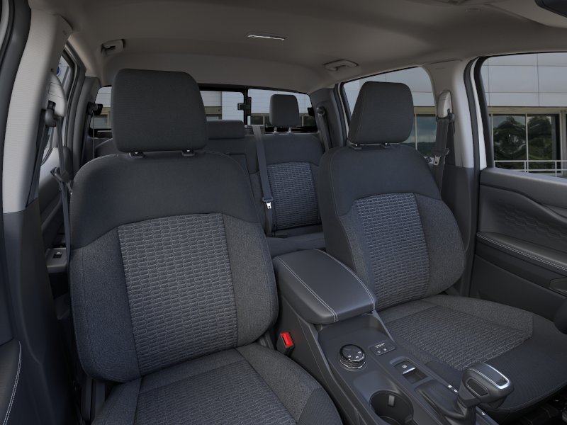 2025 Ford Ranger XLT - Photo 24