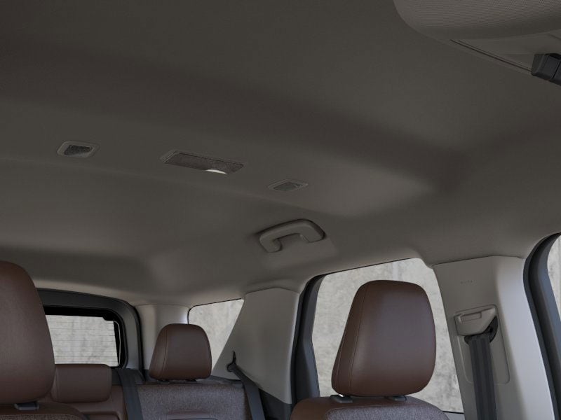 Thumbnail: 2025 Ford Bronco Sport - 45