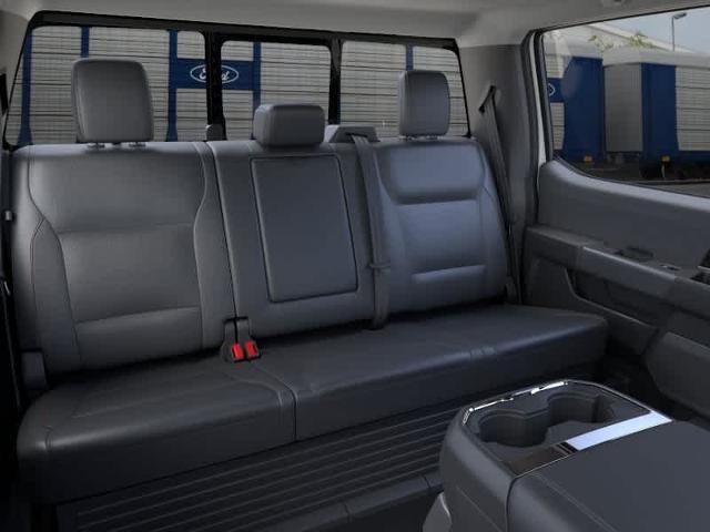 Thumbnail: 2024 Ford Econoline - 42