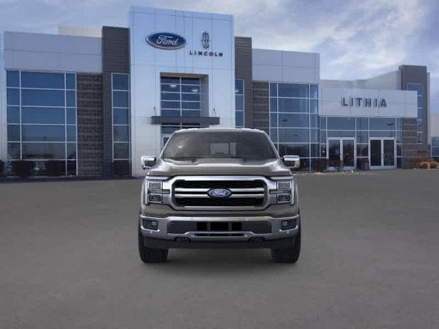 Thumbnail: 2026 Ford F-150 - 27