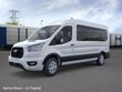 Ford Transit-350 Passenger