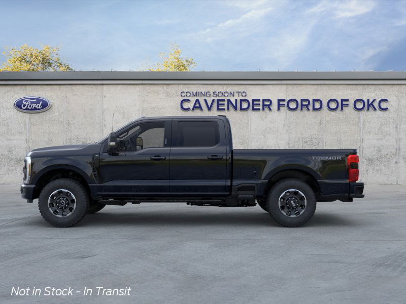 2025 Ford F-250 photo 3