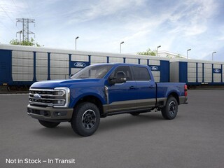 2026 Ford F-350 Truck Crew Cab