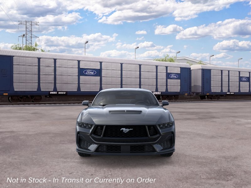 Thumbnail: 2026 Ford Mustang - 27