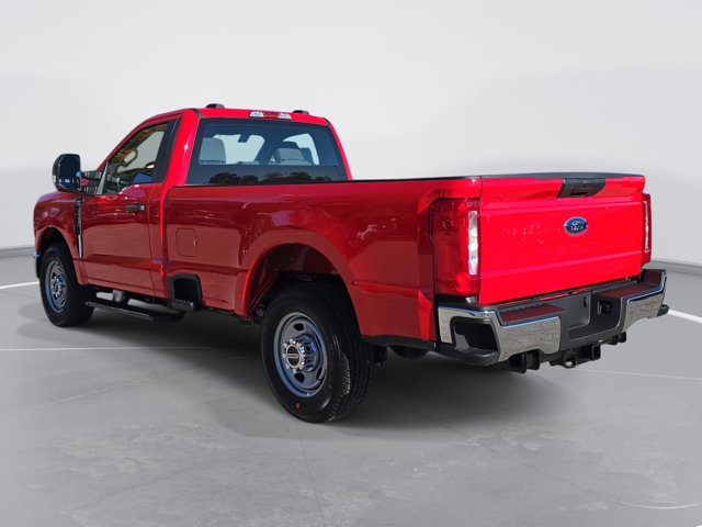 2026 Ford F-350 Super Duty XL - Photo 40