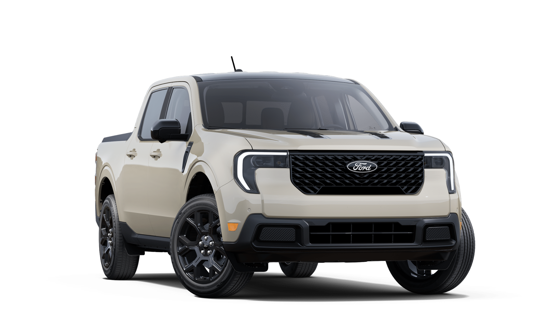 2025 Ford Maverick Lariat photo 4