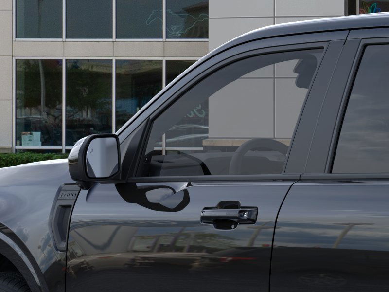 2025 Ford Maverick Lobo Premium - Photo 21
