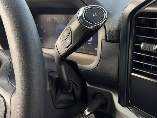 2025 Ford F-150 XL - Photo 46