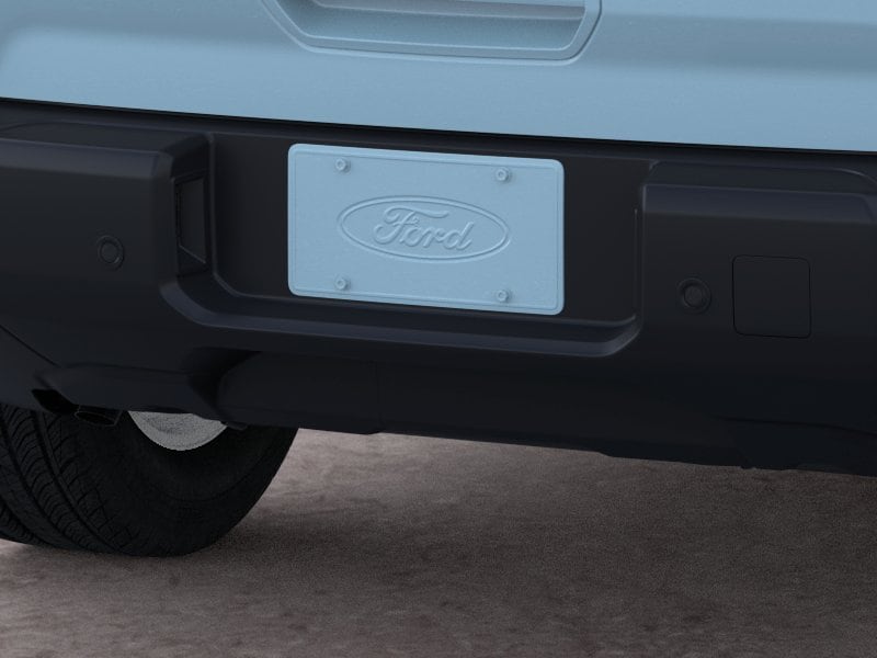 2026 Ford Bronco Sport Heritage SUV