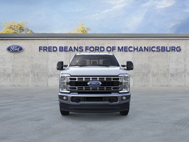 2026 Ford F-350 Super Duty Chassis Cab XL - Photo 34