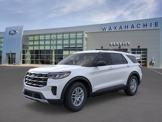 2026 Ford Explorer Active SUV