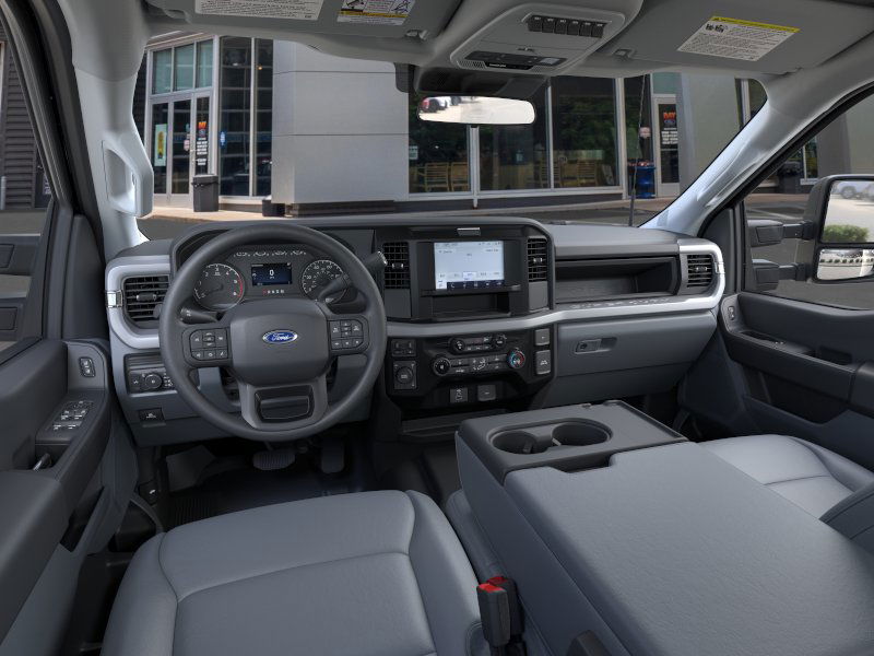 Thumbnail: 2026 Ford Econoline - 35