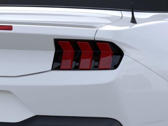 2025 Ford Mustang GT Premium Convertible - Photo 41