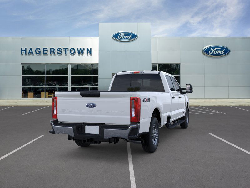 2026 Ford F-250 Super Duty XL - Photo 8