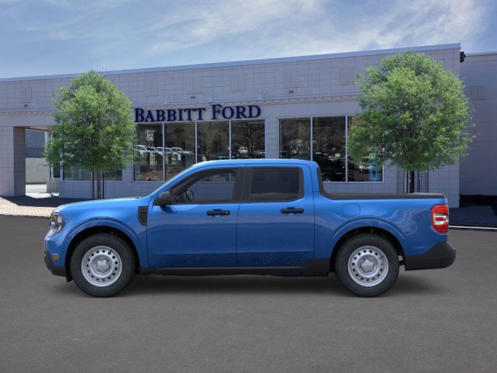 New 2025 Ford Maverick XL TRUCK