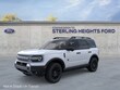 Ford Bronco Sport