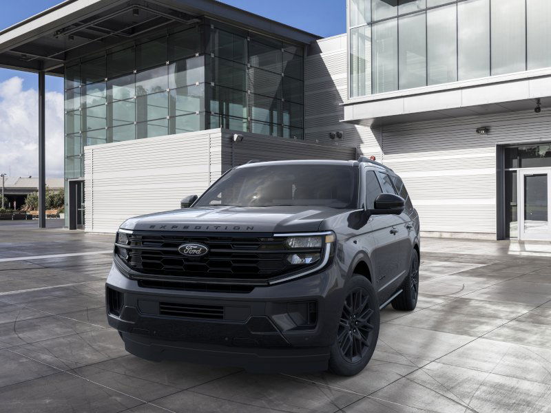 Thumbnail: 2025 Ford Expedition - 39